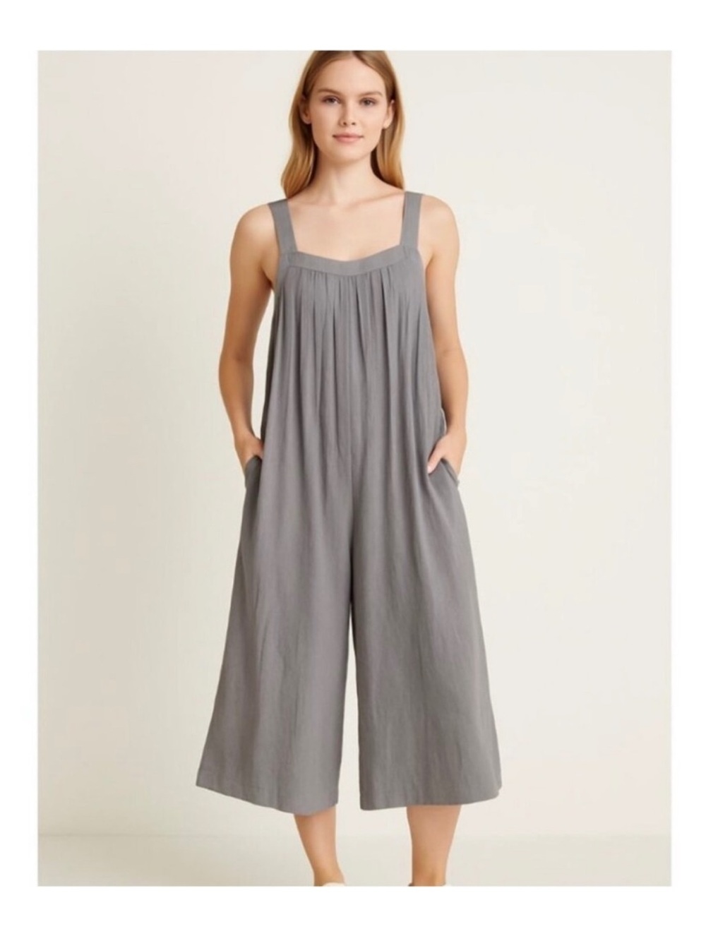 Hunter & Brown Bohemian Jumpsuit